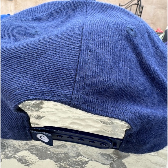 **SOLD**Cookies hat cap snap back**SOLD** - Picture 2 of 3